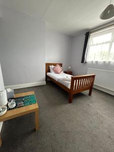 Afbeelding uit fotogalerij van The Wheatley Hotel in Doncaster +26 foto's