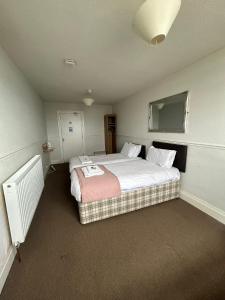 Afbeelding uit fotogalerij van The Wheatley Hotel in Doncaster
