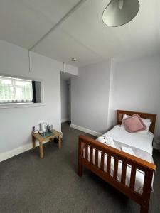 Afbeelding uit fotogalerij van The Wheatley Hotel in Doncaster