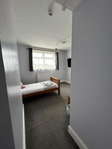 Afbeelding uit fotogalerij van The Wheatley Hotel in Doncaster