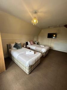 Afbeelding uit fotogalerij van The Wheatley Hotel in Doncaster