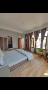 Fotografie z fotogalerie ubytování Lha Pomo v destinaci Kyelang