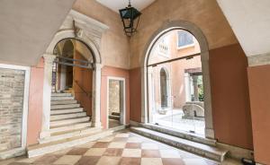 Fotografie z fotogalerie ubytování Casa Dolce v Benátkách