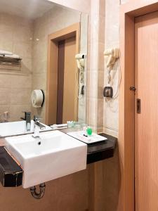 Bagno di Batam City Hotel