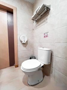 Bagno di Batam City Hotel