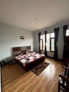 Fotografie z fotogalerie ubytování Lha Pomo v destinaci Kyelang + 34 fotografií