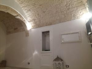 Fotografie z fotogalerie ubytování Le TRE ALCOVE v destinaci Ceglie Messapica