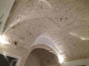 Fotografie z fotogalerie ubytování Le TRE ALCOVE v destinaci Ceglie Messapica