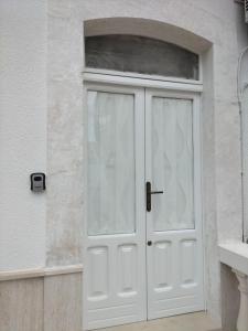 Fotografie z fotogalerie ubytování Le TRE ALCOVE v destinaci Ceglie Messapica