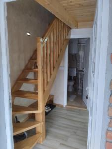 Gallery image of Viktorija in Bajina Bašta