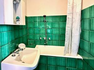 Ένα μπάνιο στο Villa NELLA VARENNA back to 70' +94 φωτογραφίες