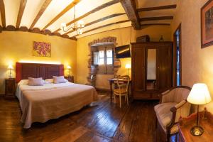 Afbeelding uit fotogalerij van Casa Rural Zigako Etxezuria in Ziga