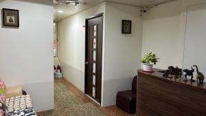Foto dalla galleria di 永春棧Kozzy Apartment a Taipei