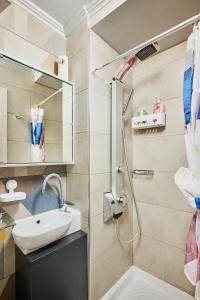 Bagno di VM CENTRAL STUDIO