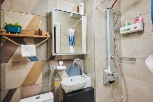 Bagno di VM CENTRAL STUDIO