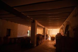 Fotografie z fotogalerie ubytování HOTEL BODEGA VERA DE ESTENAS v destinaci Utiel