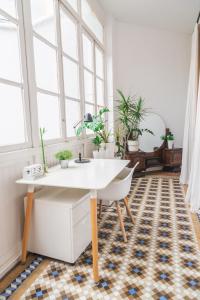 Billede fra billedgalleriet på SingularStays Ms Rogers i Valencia + 46 billeder