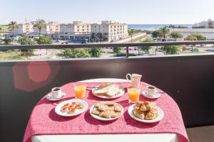 Foto de la galería de Pierre & Vacances Torredembarra en Torredembarra