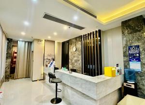 Fotografie z fotogalerie ubytování Guilin Tree Hotel v destinaci Kuej-lin