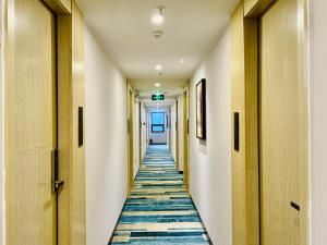 Fotografie z fotogalerie ubytování Guilin Tree Hotel v destinaci Kuej-lin
