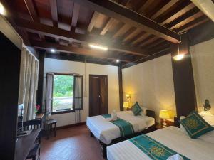 Gallery image of Luang Prabang Confetti Hotel in Luang Prabang