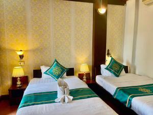 Gallery image of Luang Prabang Confetti Hotel in Luang Prabang