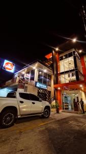 Imagen de la galería de Emmie Hotel, en Legazpi