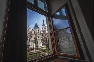 Fotografie z fotogalerie ubytování Hotel Arkada v destinaci Levoča