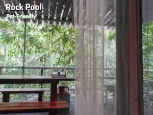 Fotografie z fotogalerie ubytování Gibbon Retreat Bentong v destinaci Bentong