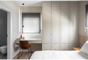 Afbeelding uit fotogalerij van Luxury spacious central apartment in Raanana in Ra‘ananna