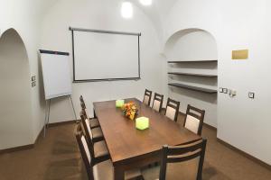 Konferenční prostory v ubytování Hotel Arkada