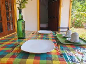 Fotografie z fotogalerie ubytování Sanu Home stay v destinaci Sigiriya + 16 fotografií