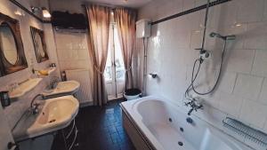 Afbeelding uit fotogalerij van De Verbindingh in Zaltbommel