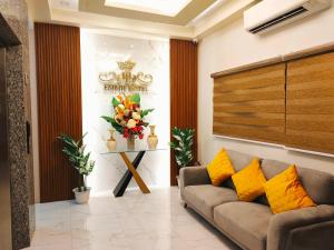 Imagen de la galería de Emmie Hotel, en Legazpi