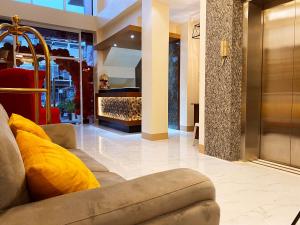 Imagen de la galería de Emmie Hotel, en Legazpi