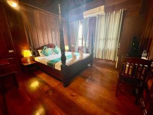 Gallery image of Luang Prabang Confetti Hotel in Luang Prabang