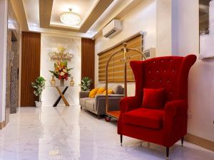 Imagen de la galería de Emmie Hotel, en Legazpi 41 fotos más