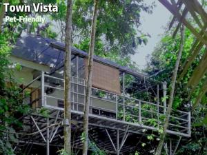 Fotografie z fotogalerie ubytování Gibbon Retreat Bentong v destinaci Bentong