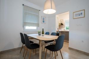 Фотография из галереи Apartmet Jadran в Рабе