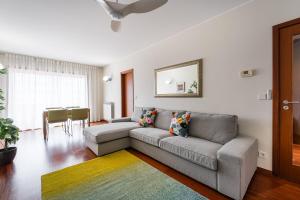 Et opholdsområde på GuestReady - Teddy Jazz + 38 billeder