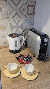 Φωτογραφία από το άλμπουμ του The Stopover Suite House στο Φιουμιτσίνο