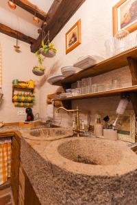 Fotografie z fotogalerie ubytování Casa rural el rincón del Altozano v destinaci Jarandilla de la Vera