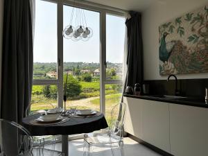 Afbeelding uit fotogalerij van House with vineyard view, for 3 guests, with private covered parking space in Negrar
