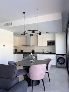 Ảnh trong thư viện ảnh của VILLA 45 Gran Alacant ,Alicante , Swimming Pool , ở Puerto Marino