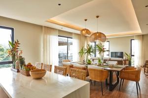 Imagen de la galería de The Farm at San Benito, Autograph Collection, en Lipá