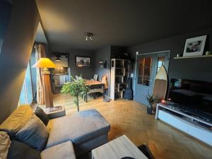 Gallery image of Appartement Cosy Le Chesnay in Le Chesnay