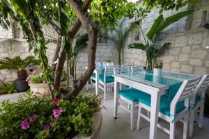 Gallery image of Kairos Hotel in Siğacık +50 photos