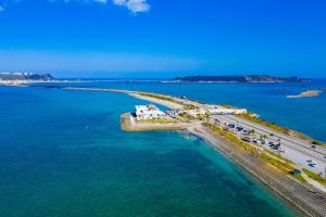 Φυσικό τοπίο κοντά σε αυτή η παραθεριστική κατοικία