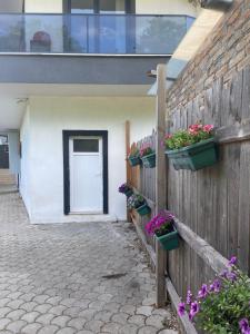 Billede fra billedgalleriet på Gölyolu Daire Mavi i Sapanca