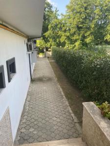 Billede fra billedgalleriet på Gölyolu Daire Mavi i Sapanca